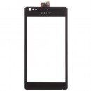 Sony Xperia M (C1905) - Сенсорное стекло