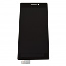 Lenovo Vibe X2 - Дисплей в сборе с сенсорным стеклом