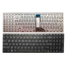 Asus X551 series - Клавиатура