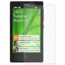 Nokia X - Защитная пленка