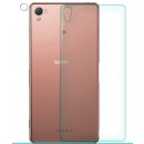 Sony Xperia Z3 (L55) - Защитная пленка для крышки АКБ