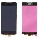 Sony Xperia Z3 plus (E6553) - Дисплей в сборе с сенсорным стеклом