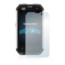 CAT B15q - Folie de protecție