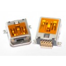 Разъем зарядки - 10 pin