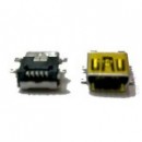 Разъем зарядки - 5 pin