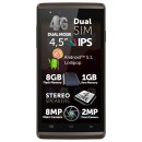 Allview E3 living - Folie de protecție