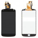 LG Nexus 4 (E960) - Display în set cu senzor
