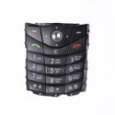 Samsung E200 - Клавиатура