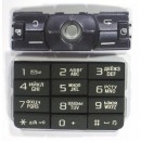 SE K790 / K800 - Клавиатура