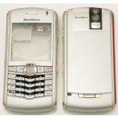Blackberry 8100 - Корпус в сборе с кнопками