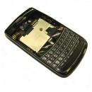 Blackberry 9780 - Корпус в сборе с кнопками черный