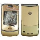 Motorola V3i - Корпус в сборе с кнопками