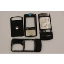 Motorola Z3 - Корпус в сборе с кнопками (Цвет: Black)