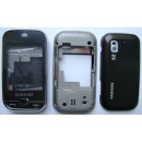 Samsung B5722 - Корпус в сборе с кнопками черный