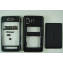 Samsung D980 - Корпус в сборе с кнопками