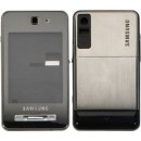 Samsung F480 - Корпус в сборе с кнопками
