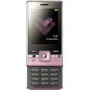 SE T715 - Корпус в сборе с кнопками