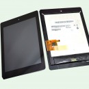 Acer Iconia Tab A1-810 - Display în set cu sticlă de protecție