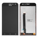 Asus ZenFone 2 (ZE500CL) - Display în set cu sticlă senzorială