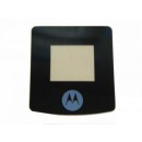 Motorola V3i - Защитное стекло внешнего дисплея