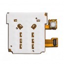 Sony-Ericsson W810i - Подложка (клавиатурная)