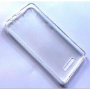 Cubot Note S - Capac/husă de silicon