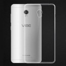 Lenovo Vibe P1 - Capac/husă de silicon