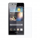 Huawei Ascend P6 - Folie de protecție