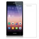 Huawei Ascend P7 - Folie de protecție