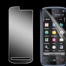 Nokia 5800 - Защитная пленка
