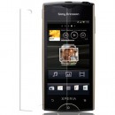 Sony-Ericsson Xperia Ray (ST18) - Защитная пленка