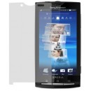 SE X10 - Защитная пленка