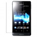 Sony Xperia Go (ST27) - Защитная пленка
