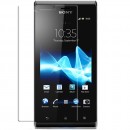 Sony Xperia J (ST26) - Защитная пленка
