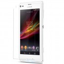 Sony Xperia L (S36h, C2105) - Защитная пленка матовая