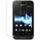 Sone Xperia Tipo (ST21) - Защитная пленка