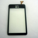 LG GD510 - Сенсорное стекло