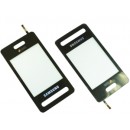 Samsung D980, P788- Ecran senzitiv (touchscreen)