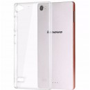 Lenovo Vibe X2 - Capac/husă de silicon