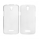 Doogee X6 - Capac/husă de silicon