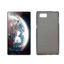 Lenovo Vibe Z2 - Capac/husă de silicon